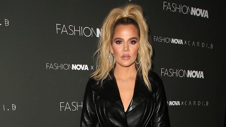 Dieses Mal hat Khloe Kardashian offenbar endlich genug von der Untreue ihres Liebsten.