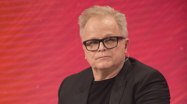 Herbert Grönemeyer erinnert sich auch mehr als vier Jahre später noch genau an die unliebsame Begegnung mit den beiden Journalisten.
