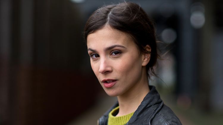 Kehrt dem "Tatort" den Rücken: Aylin Tezel alias Nora Dalay.