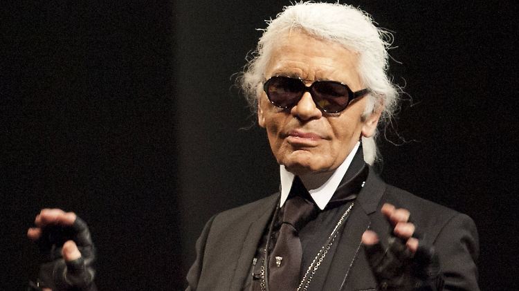 Lagerfeld, so viel ist klar, hinterlässt ein stattliches Vermögen.