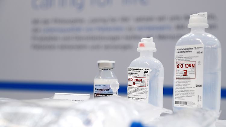 Die Gesundheitskonzerne Fresenius und FMC richten sich auf künftiges Wachstum aus.