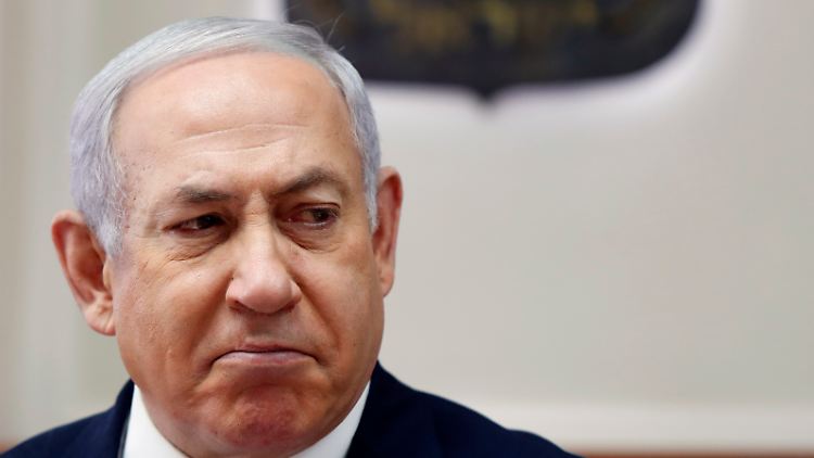 Benjamin Netanjahu regiert Israel seit mehr als zwölf Jahren.