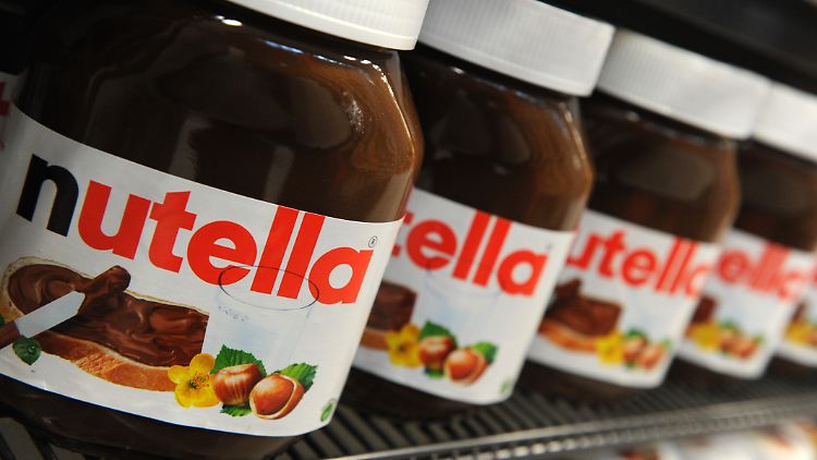 Bekommt im Supermarktregal bald Gesellschaft.