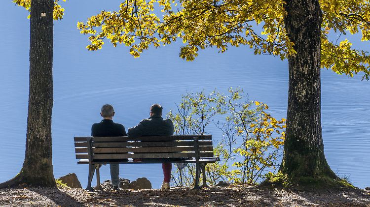 Derzeit würden mehr als zwei Millionen Menschen höhere Bezüge bekommen, gäbe es eine Grundrente.