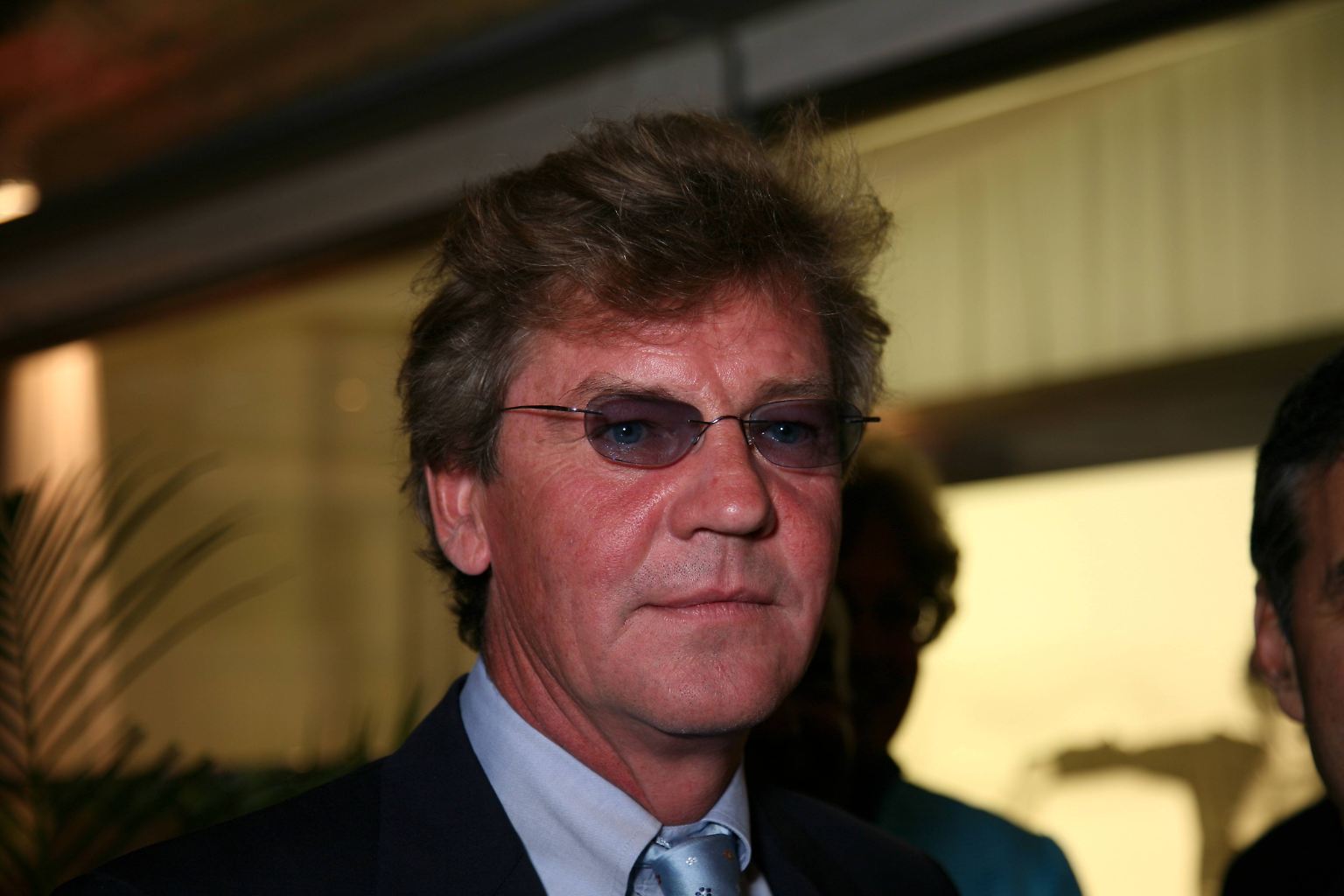 Lange Zeit ist es ruhig um ihn gewesen: Prinz Ernst August, Oberhaupt des Hauses Hannover und des Hauses Braunschweig.