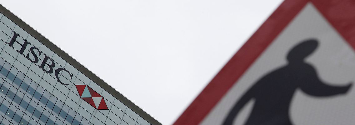 Madoff wirkt nach - auch bei HSBC.