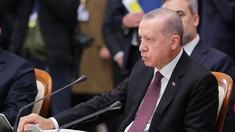 Die türkische Regierung sucht noch immer Mitglieder der Gülen-Bewegung. 