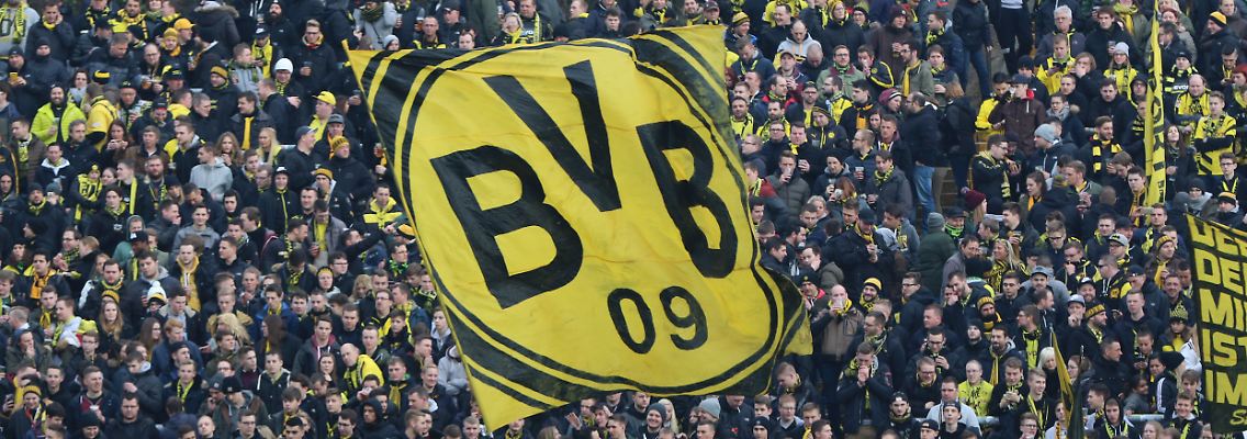 Der BVB führt die Bundesliga-Tabelle an. Noch. Die Bayern sind gleichauf. Also muss ein Sieg gegen Leverkusen her.