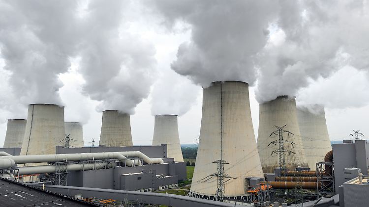 Bis 2038 will Deutschland aus der Kohleverstromung aussteigen und somit die CO2-Emissionen massiv eindämmen.