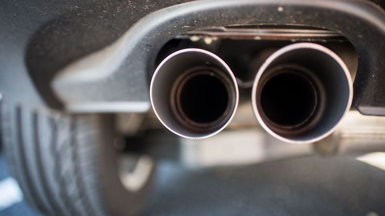 Kanada will VW zur Verantwortung ziehen. 