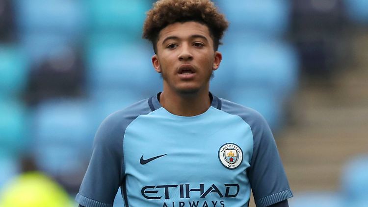 Ging beim Wechsel von Jadon Sancho zu Manchester City im März 2015 alles mit rechten Dingen zu? Es gibt Zweifel.