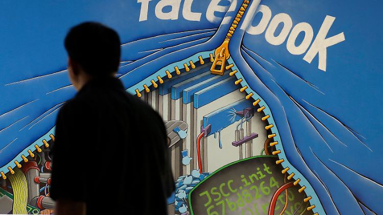 Laut Facebook ist es technisch nicht möglich, Erben einen direkten Zugang zum Konto eines Verstorbenen zu gewähren.