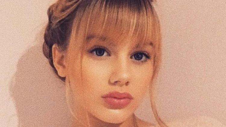 Rebecca hatte vor ihrem Verschwinden bei ihrer Schwester übernachtet.