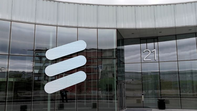 Ericsson übernimmt mit der Kathrein-Sparte auch gut 4000 Beschäftigte.