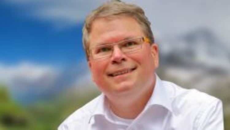 Der Freiburger Immobilienmakler Peter Eppich steht ganz auf der Seite seiner Auftraggeber, die ihn auch ganz bezahlen.