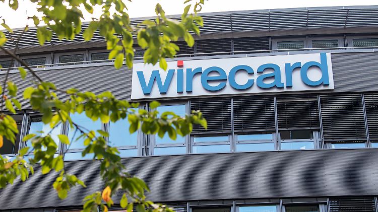 Firmenzentrale von Wirecard in München.