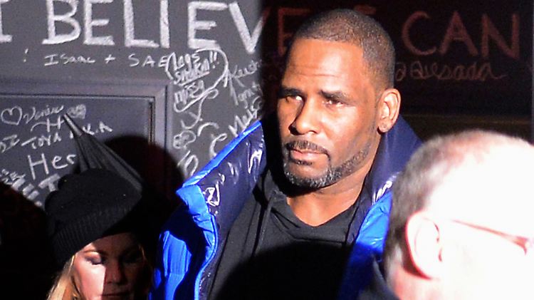 Nicht nur R. Kelly ist gerade ziemlich unbeliebt, auch Menschen, die sich auf seine Seite stellen, haben es nicht leicht.