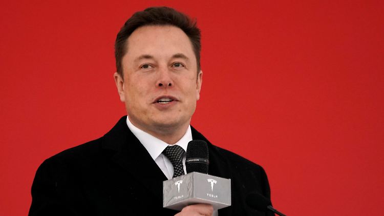 Wird Elon Musk ein Tweet zum Verhängnis?