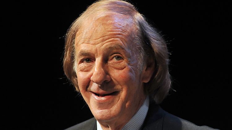 César Luis Menotti wollte einen "linken Fußball" spielen lassen.