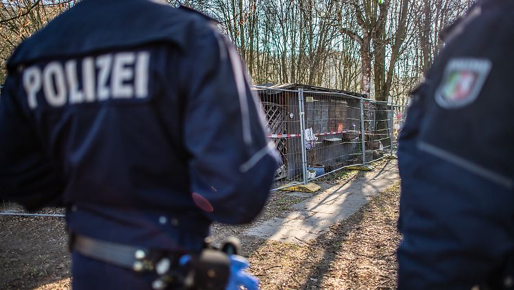 Im Missbrauchsskandal von Lügde gibt es einen weiteren Tatverdächtigen.