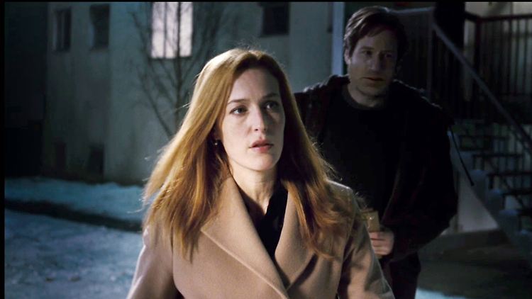 In der Serie "Akte X" war Pigulla die Stimme von Dana Scully.