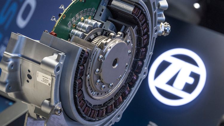 Wabco würde ZF Experten zufolge bis zu acht Milliarden Euro kosten.