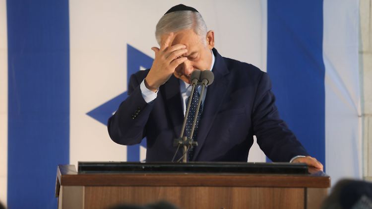 Dem israelischen Premier Netanjahu droht Medienberichten zufolge eine Anklage.