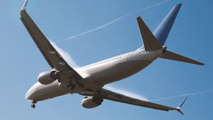 Zuschlag für japanische Großbank: Die DVB-Sparte "Aviation Finance" steht zum Verkauf.