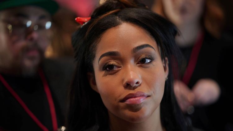 War bis vor kurzem mitten drin im Kardashian-Jenner-Clan: Kylies beste Freundin Jordyn Woods.