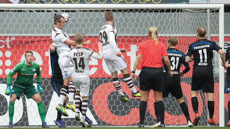 Alex Meier macht den Unterschied - und sorgt für ein heißes Derby!