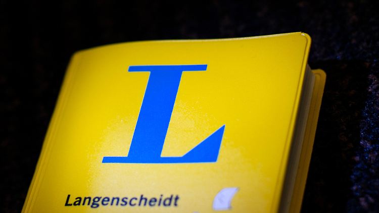 Der Langenscheidt-Verlag feierte 2016 sein 160. Jubiläum.