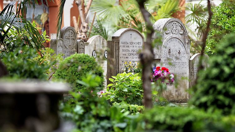 Die Familie von Emanuela Orlandi fordert die Öffnung eines Grabes auf dem Campo Santo Teutonico.