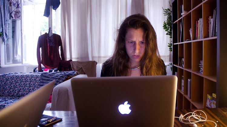 Mehr Freizeit durch Homeoffice? Fehlanzeige.