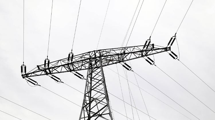 Gut 2,3 Millionen Kunden sind an das Berliner Stromleitungsnetz angeschlossen.