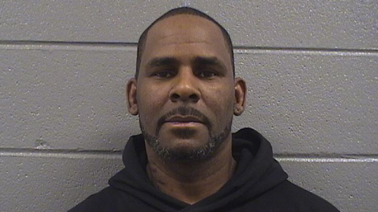 R. Kelly muss 161.000 Dollar an ausstehenden Unterhaltszahlungen begleichen.