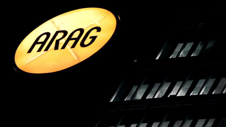 Der millionenschwere Arag-Erbstreit ist nach 35 Jahren rechtskräftig beendet.