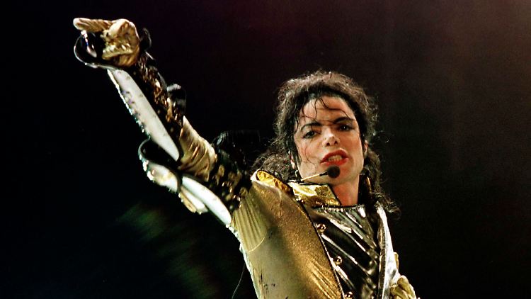 Michael Jackson beeinflusst die Musikszene über seinen Tod hinaus.