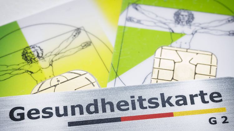 Die gesetzlichen Krankenkassen haben 2018 erneut einen Überschuss erzielt.
