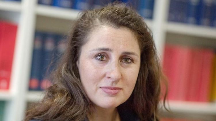Die Morddrohungen gingen an die Privatadresse der Frankfurter Anwältin Seda Basay-Yildiz.