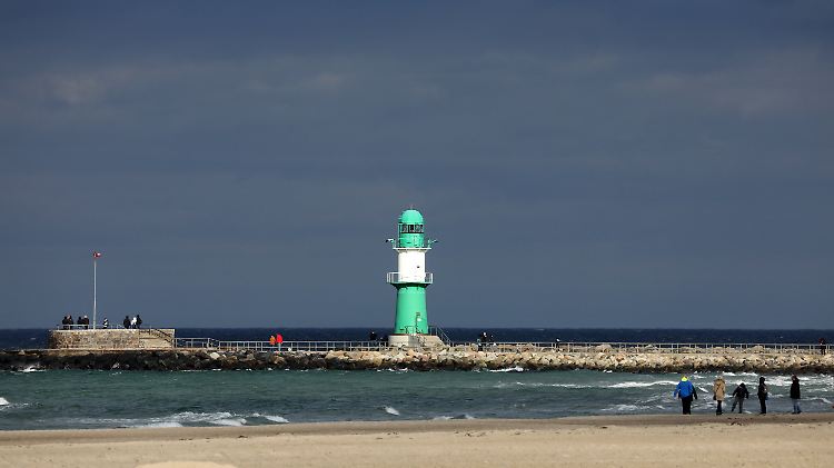 Das Wetter bietet die kommenden Tage so ziemlich alles.