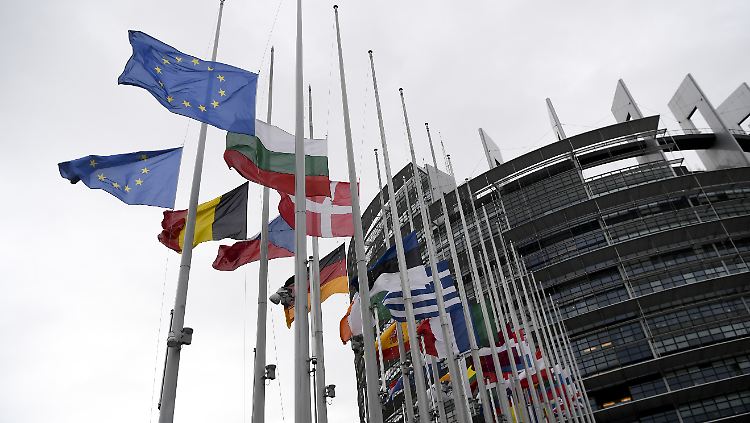 Innerhalb der Europäischen Union herrscht Uneinigkeit über die Asylreform: Hauptproblem ist die Dublin-Verordnung.