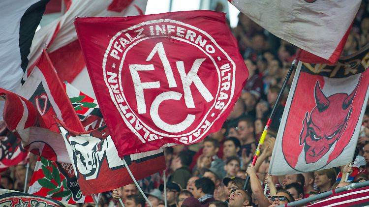 Der Betzenberg, die Heimat der Lauterer, ist legendär - die Schuldenlast allerdings leider auch.