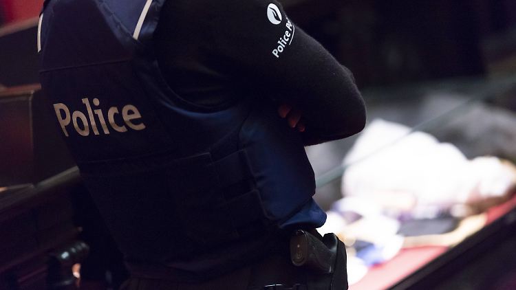 Nemmouche war sechs Tage nach dem Anschlag in Marseille im Besitz der Tatwaffen festgenommen worden.