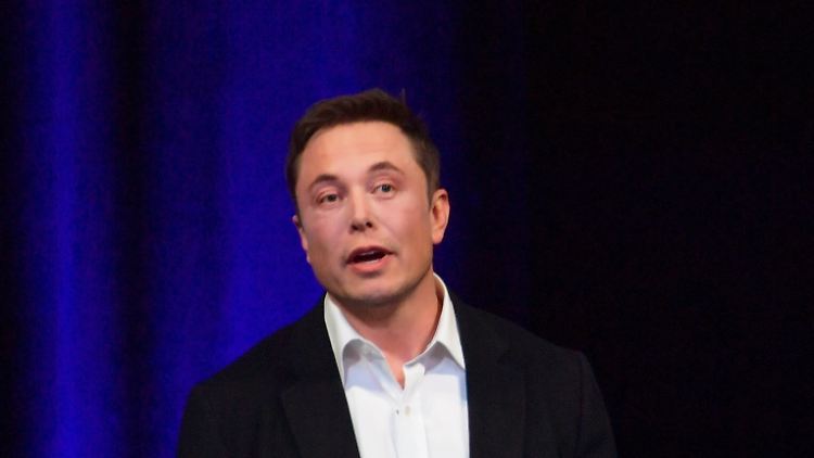Musk hatte in einem Interview gesundheitliche Probleme und Schlafmittelkonsum eingeräumt.