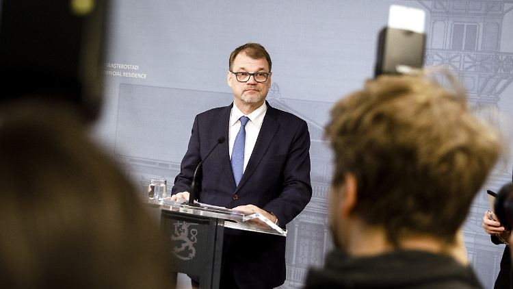 Sipiläs Reform war vielen Kritikern zu umfangreich.
