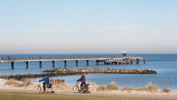 Die Ostseeregion wurde in den vergangenen Jahren im Ranking nach unten durchgereicht und muss inzwischen um den Verbleib in den Top 10 bangen.