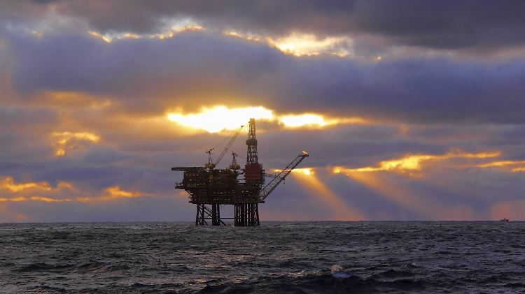 Aktuell ist der Fonds mit 7,5 Milliarden Dollar in Öl- und Gas-Firmen investiert.