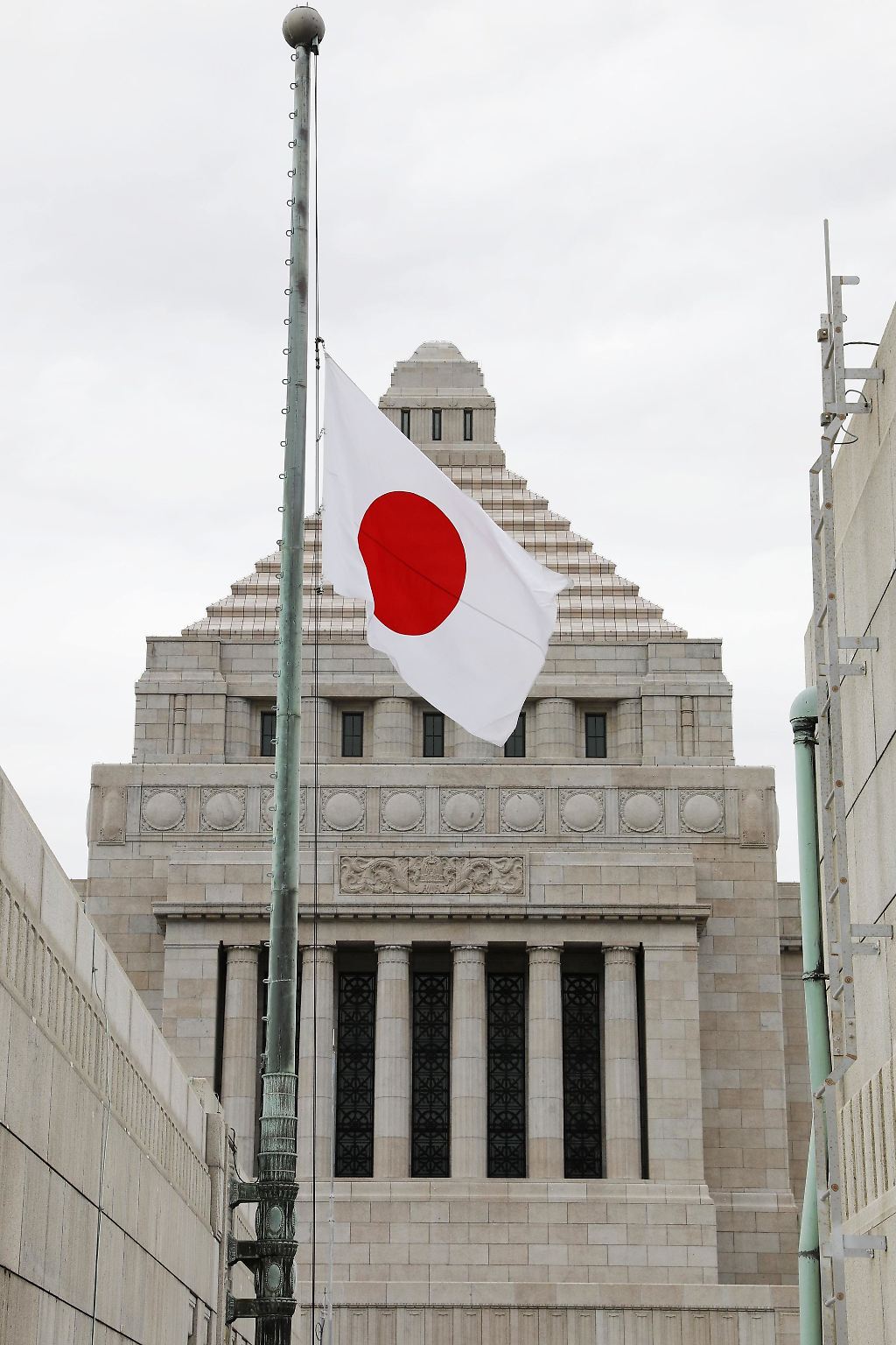 Acht Jahre sind seit der der verheerenden Erdbeben- und Tsunami-Katastrophe in Japan vergangen. 