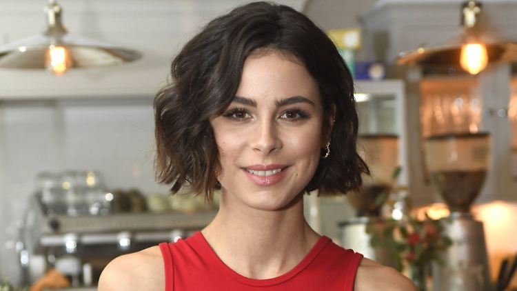 Lena Meyer-Landrut gibt unumwunden zu, unter anderem aus Angst auch schon mal zu lügen.