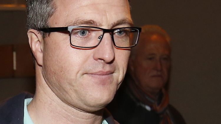 Ex-Formel-1-Pilot Ralf Schumacher ist jetzt als TV-Experte tätig.